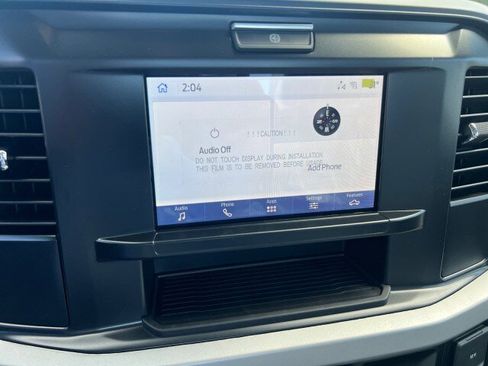 New 2026 Ford F350 XL w/ XL Chrome Package image 11