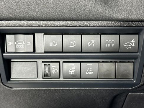 Certified 2026 Toyota Sequoia Limited w/ TRD Off-Road Package image 16