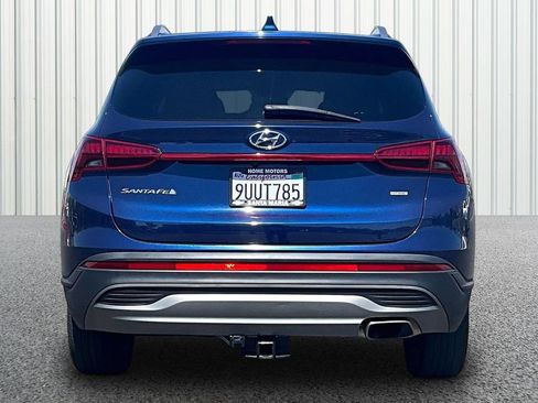 Used 2023 Hyundai Santa Fe SEL AWD/4WD image 22