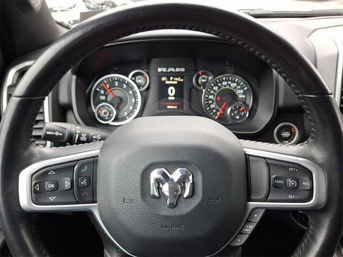 Used 2023 RAM 1500 Big Horn image 19