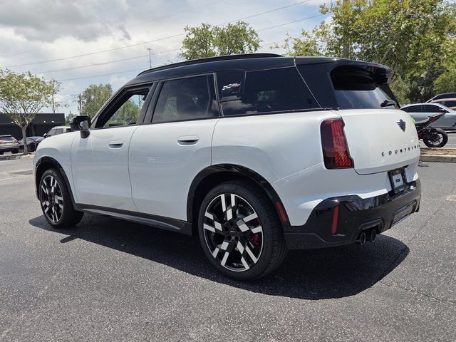 New 2027 MINI Cooper Countryman John Cooper Works AWD/4WD image 5