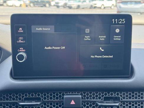 Certified 2026 Honda HR-V Sport image 14