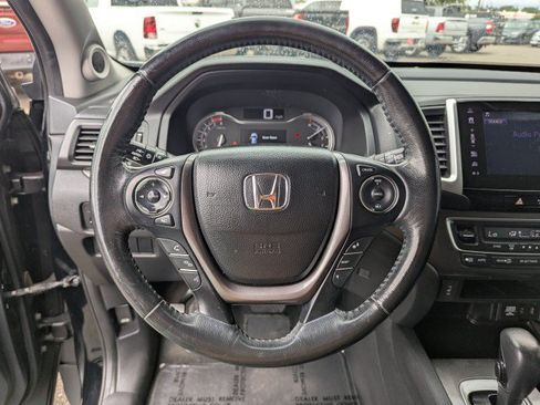 Used 2017 Honda Pilot EX-L image 14