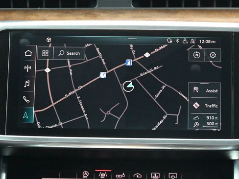 Used 2019 Audi A6 3.0T Premium Plus w/ Premium Plus Package image 30