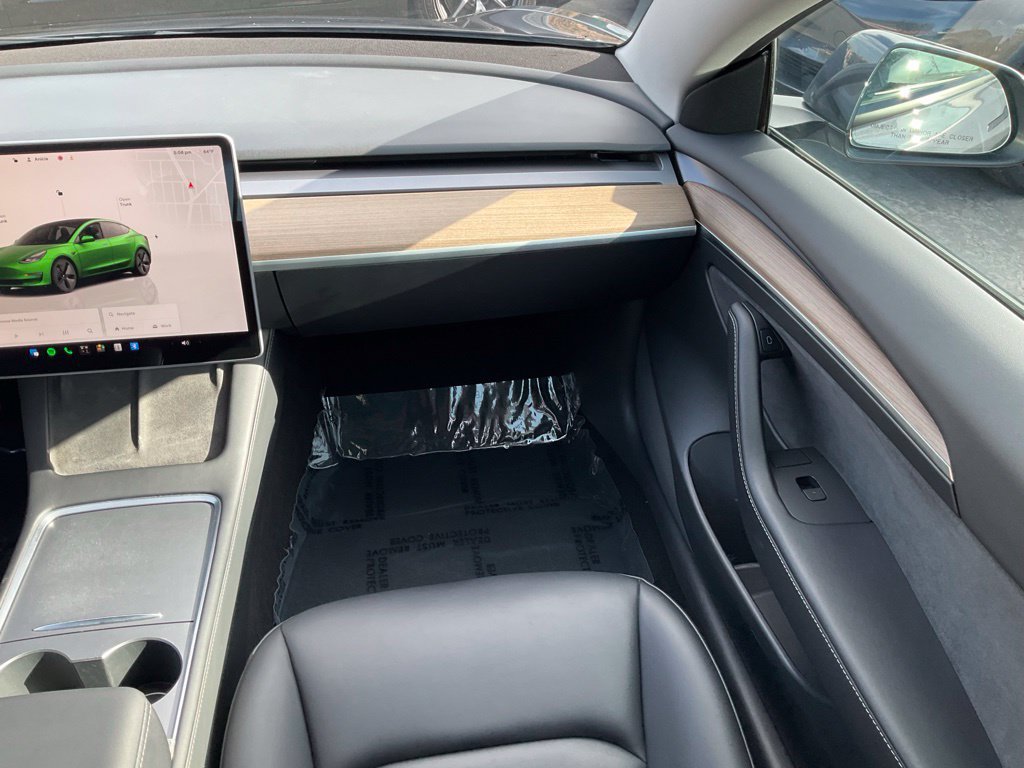 Used 2023 Tesla Model 3 Standard Range RWD image 58