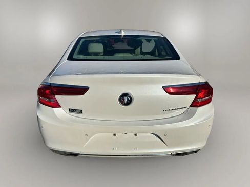 Used 2019 Buick LaCrosse Essence w/ Sights and Sounds Package image 7