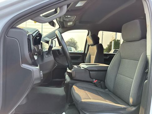 Certified 2025 Chevrolet Silverado 2500 LT w/ Convenience Package AWD/4WD image 11