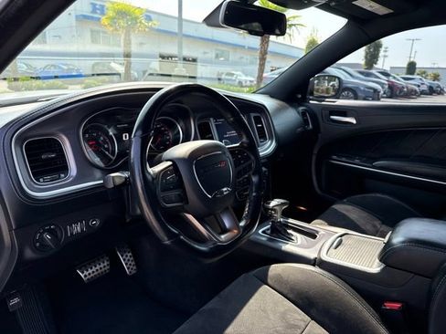Used 2021 Dodge Charger Scat Pack RWD image 10