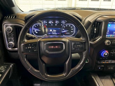 Used 2019 GMC Sierra 1500 AT4 w/ AT4 Premium Package image 15