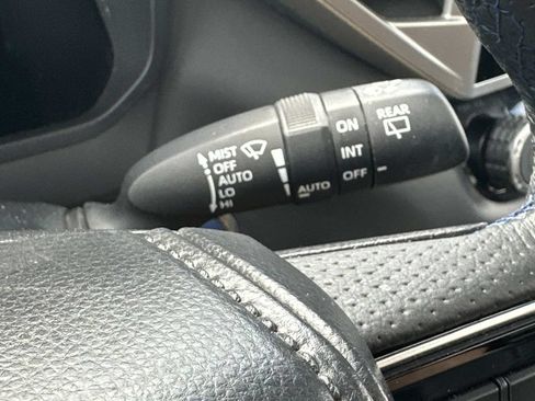 Used 2023 Toyota Sequoia Platinum AWD/4WD image 25