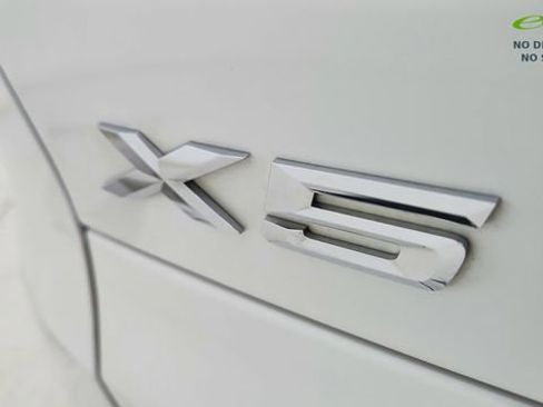 Used 2025 BMW X5 xDrive40i AWD/4WD image 17