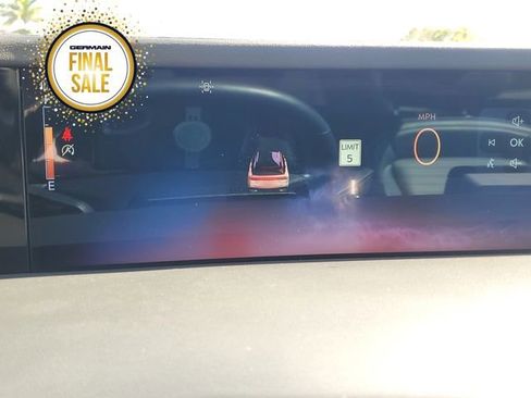 Used 2024 Lincoln Nautilus Reserve image 21