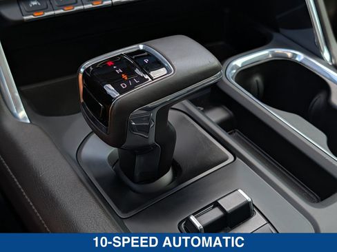 Used 2024 GMC Sierra 1500 Denali w/ Denali Reserve Package AWD/4WD image 38