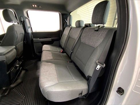 Used 2023 Ford F250 XLT w/ FX4 Off-Road Package image 22