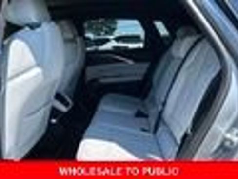 Used 2024 Cadillac Lyriq Sport w/ LPO, Floor Liner Package AWD/4WD image 2