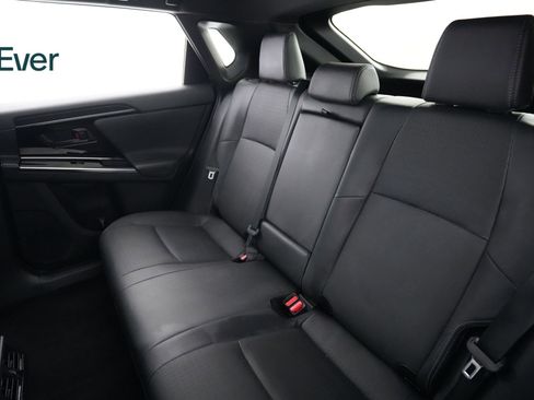 Used 2023 Toyota bZ4X Limited w/ Weather Package image 24