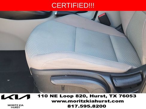 Used 2023 Kia Soul LX FWD image 26