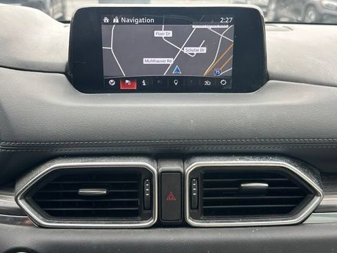 Used 2018 MAZDA CX-5 Grand Touring AWD/4WD image 25