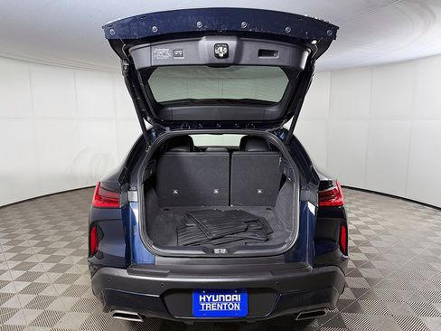 Used 2022 INFINITI QX55 Essential w/ Proassist Package image 18