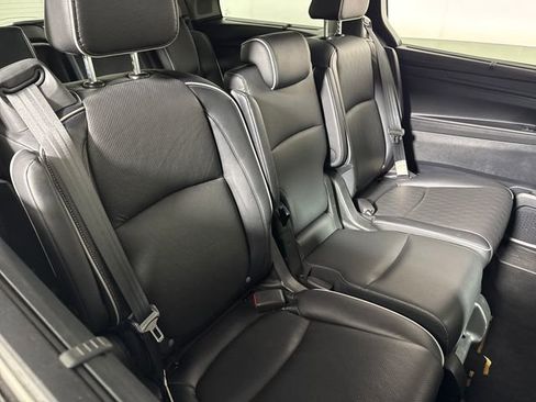 Used 2023 Honda Odyssey Elite image 18