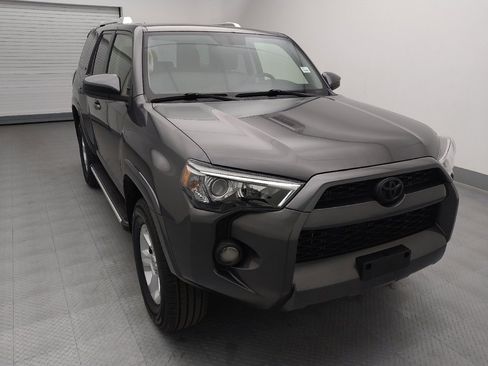 Used 2017 Toyota 4Runner SR5 image 14