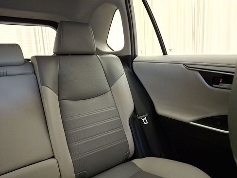 Used 2024 Toyota RAV4 Limited image 14