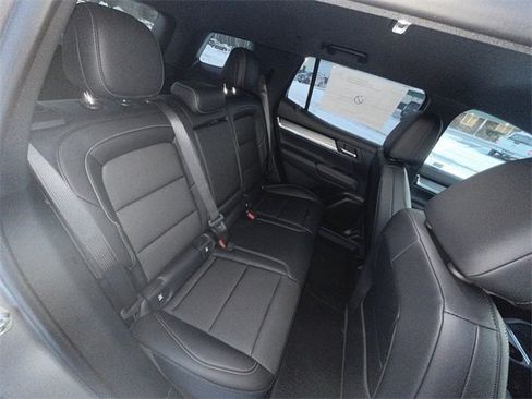 New 2026 GMC Terrain Elevation w/ Elevation Premium Package image 27