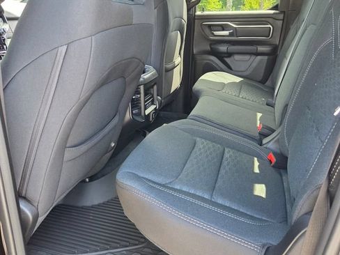 New 2026 RAM 1500 Big Horn AWD/4WD image 6
