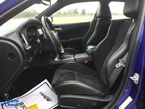 Used 2022 Dodge Charger GT w/ Plus Group image 30