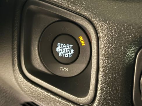 New 2026 Jeep Wrangler Willys image 24