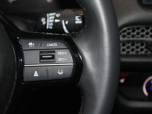 Used 2024 Honda HR-V Sport image 20