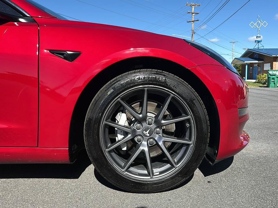 Used 2021 Tesla Model 3 Standard Range Plus RWD image 26