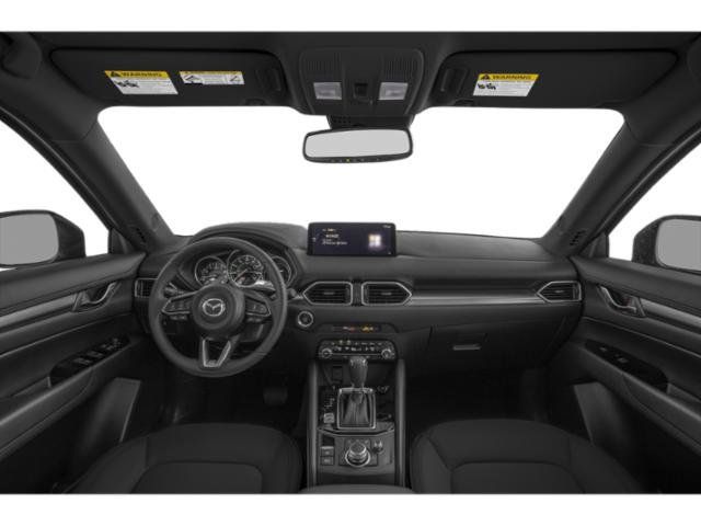 Used 2022 MAZDA CX-5 AWD 2.5 S image 11