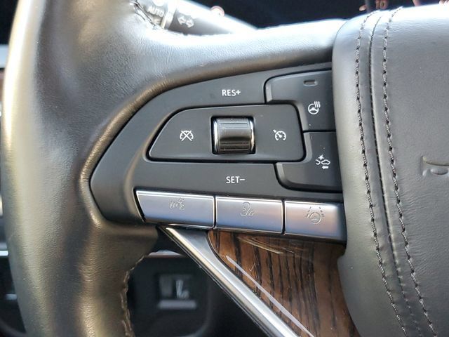 Certified 2023 Cadillac Escalade ESV Sport Platinum AWD/4WD image 22