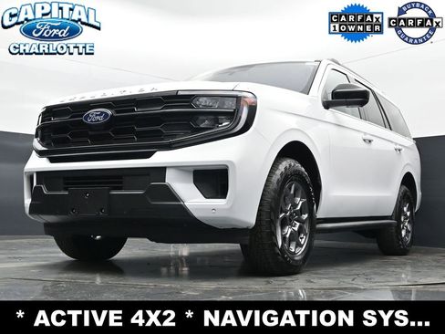 Used 2025 Ford Expedition Active RWD image 24