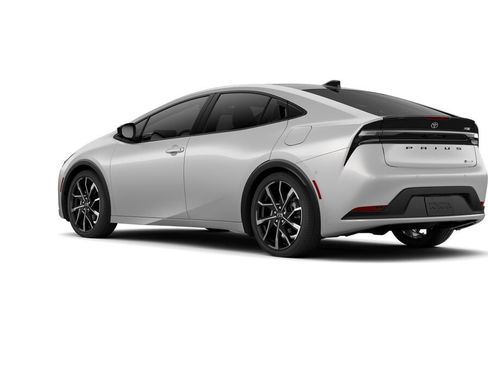 New 2026 Toyota Prius Plug-In Hybrid FWD image 6