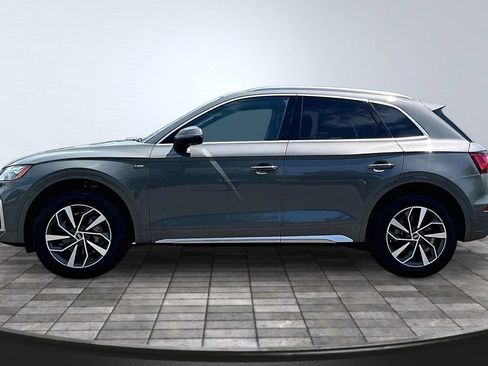 Used 2023 Audi Q5 2.0T Premium Plus AWD/4WD image 4
