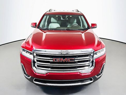 Used 2023 GMC Acadia SLT image 2