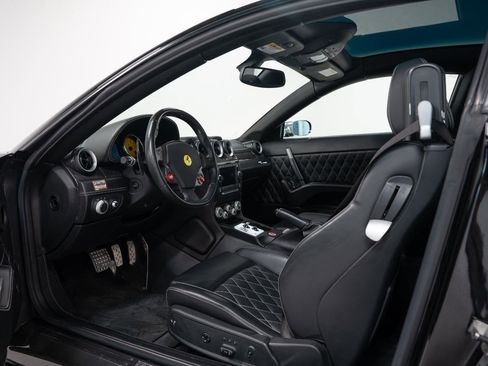Used 2009 Ferrari 612 Scaglietti image 45
