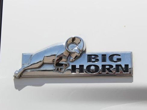 Used 2018 RAM 2500 Big Horn image 22