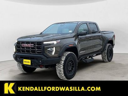 Used 2024 GMC Canyon AT4X w/ AT4X AEV Edition