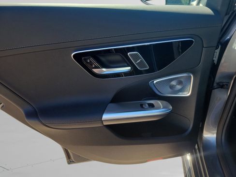 New 2026 Mercedes-Benz C 43 AMG 4MATIC Sedan image 29