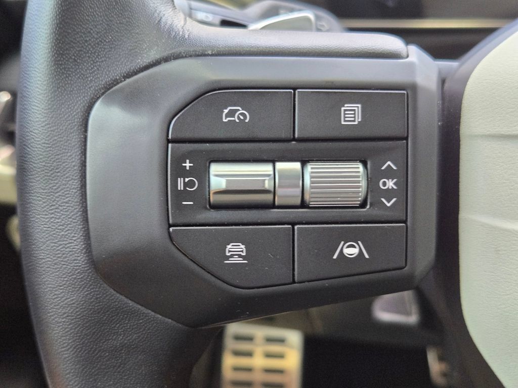 Certified 2025 Kia K4 GT-Line Turbo FWD image 24