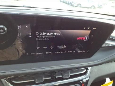 New 2026 Buick Envista Sport Touring image 28