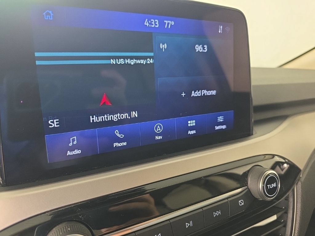 Used 2020 Ford Escape SE AWD/4WD image 16