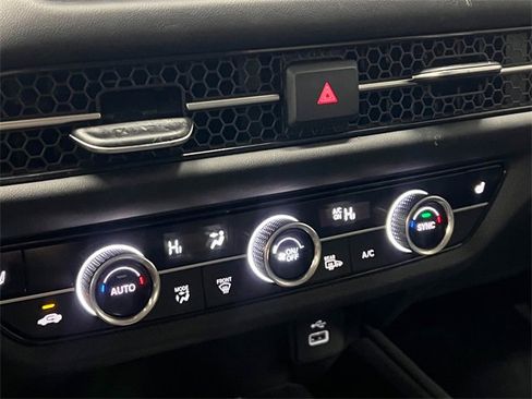 Used 2025 Honda HR-V EX-L image 20