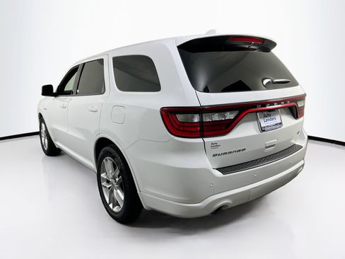 Used 2022 Dodge Durango R/T image 7