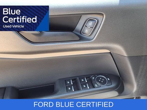 Certified 2025 Ford Bronco Sport Big Bend AWD/4WD image 23