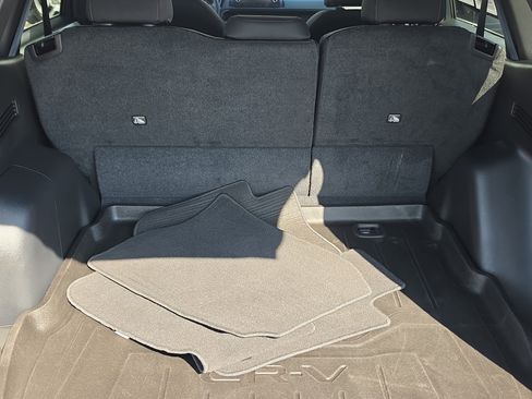 Certified 2023 Honda CR-V Sport image 7