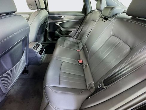 New 2025 Audi A6 Premium Plus image 22